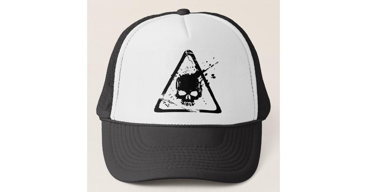 Headshot Logo - Headshot! Logo Hat