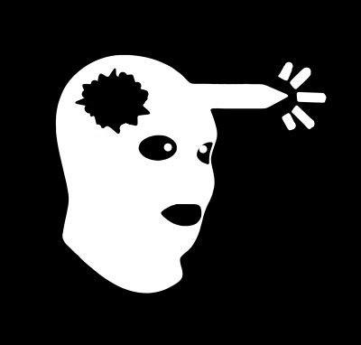 Headshot Logo - BOOM HEADSHOT ! | the css headshot logo ( css = Counter Stri… | Flickr