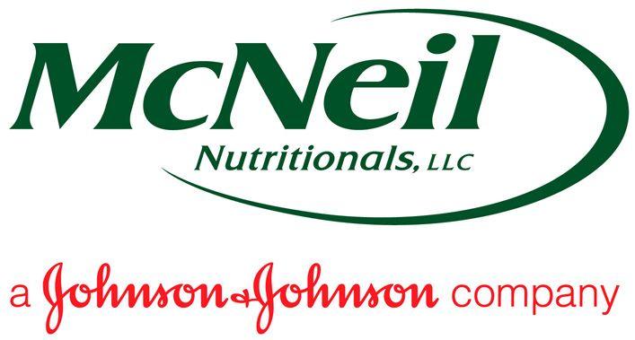 McNeil Logo - McNeil Nutrionals - trievr