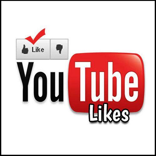 YouTube-like Logo - Buy YouTube Likes