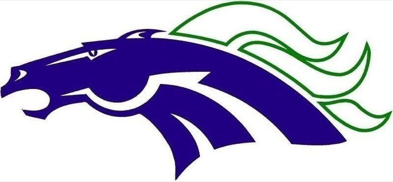 McNeil Logo - Mcneil high school Logos