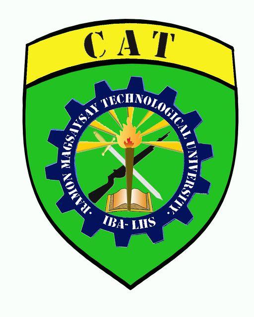 Citizenship Logo - CAT FINAL LOGO. citizenship advancement training logo. jeff cabal