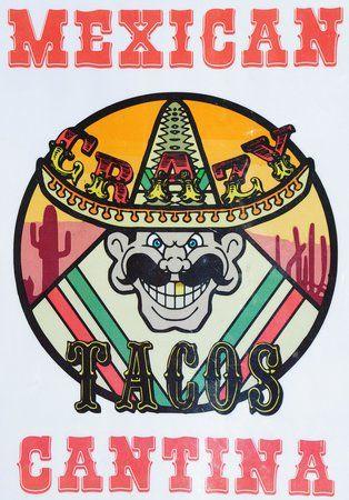 Ascoli Logo - Logo - Picture of Crazy Tacos, Ascoli Piceno - TripAdvisor