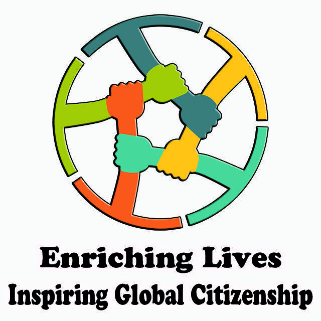 Citizenship Logo - Playful, Elegant, Learning Logo Design for Enriching Lives ...