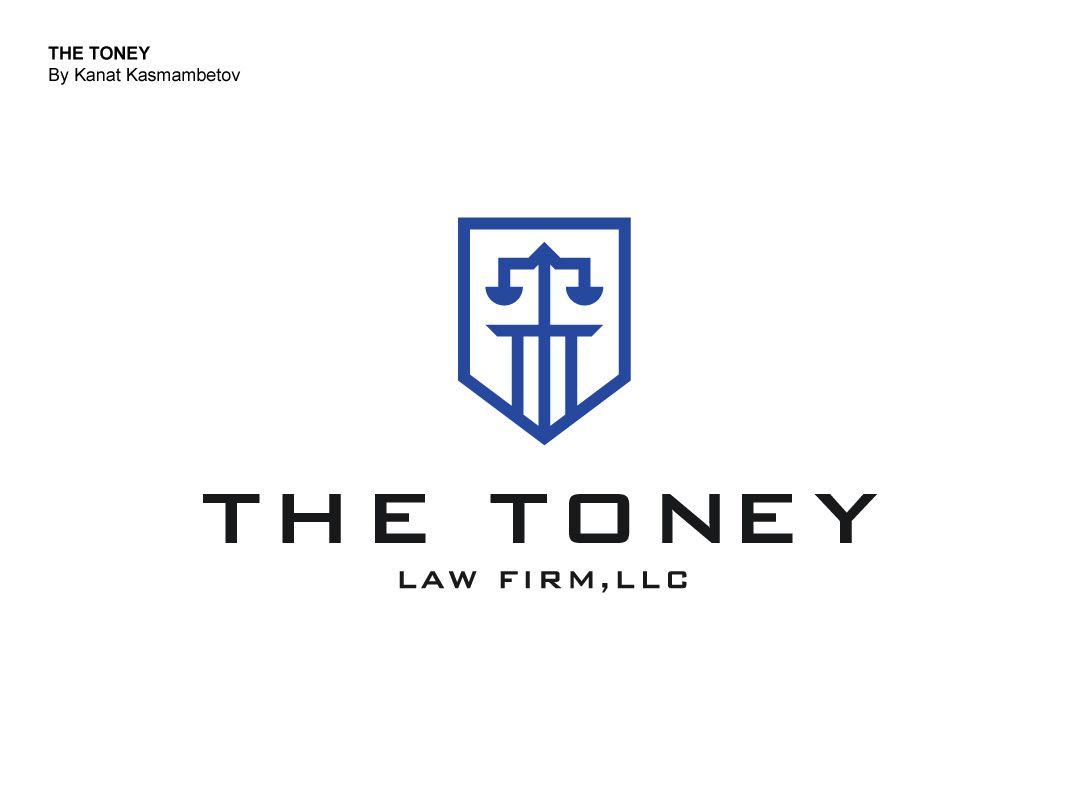 Zcx Logo - Logo for Law firm by Kanades on Dribbble