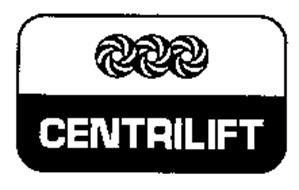 Centrilift Logo - CENTRILIFT Trademark of Baker Hughes Incorporated Serial Number ...