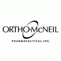 McNeil Logo - Ortho-McNeil Pharmaceutical | Brands of the World™ | Download vector ...