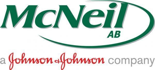 McNeil Logo - McNeil Ab a Johnson & Johnson company | Open Ecosystem Network