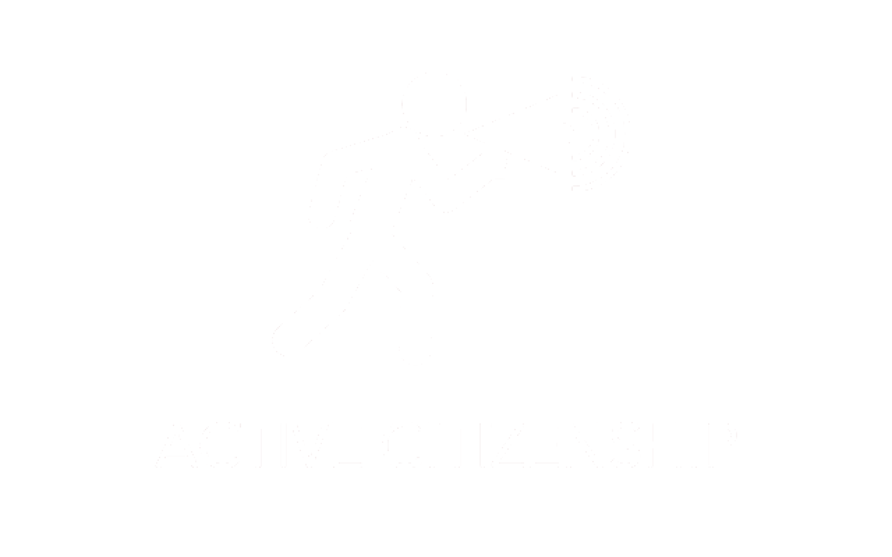 Citizenship Logo - citizenship!