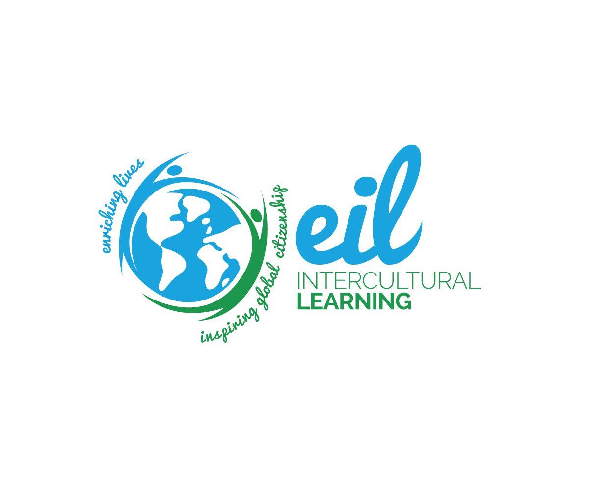 Citizenship Logo - Playful, Elegant, Learning Logo Design for Enriching Lives