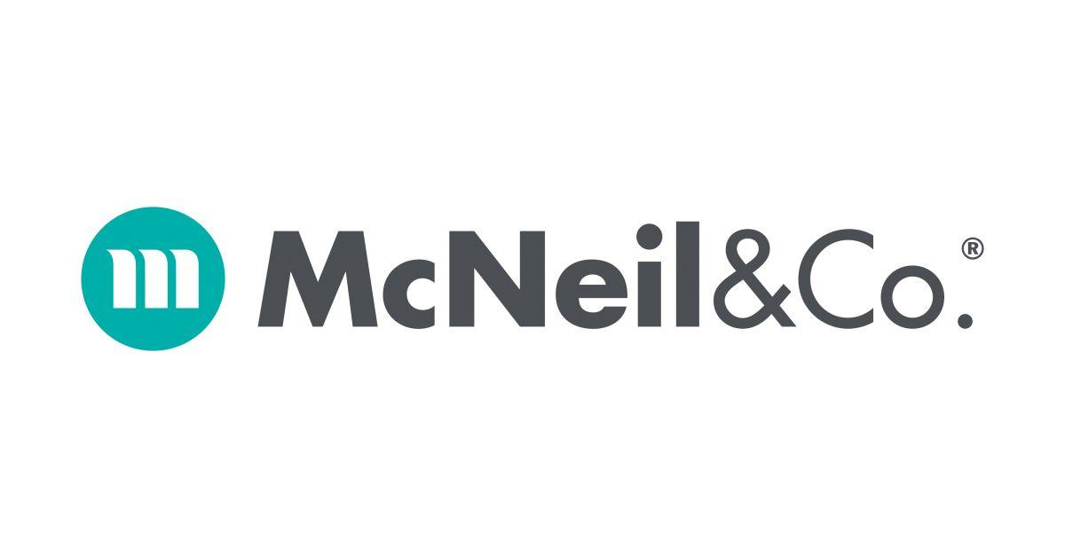 McNeil Logo - McNeil & Company To Be Acquired by Arch Capital Group Ltd ...