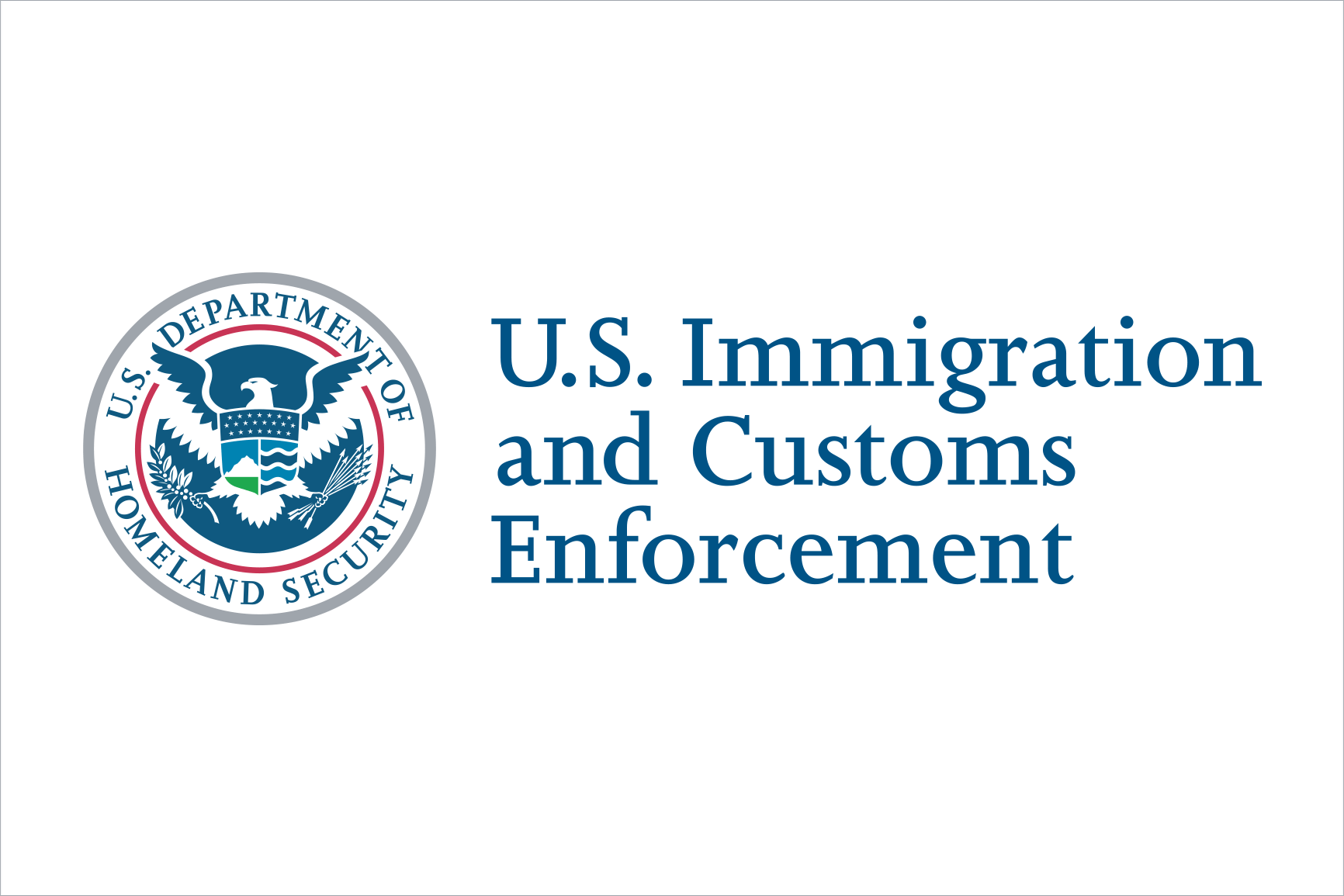 Citizenship Logo - Learn about U.S. Immigration and Customs Enforcement | Study in the ...