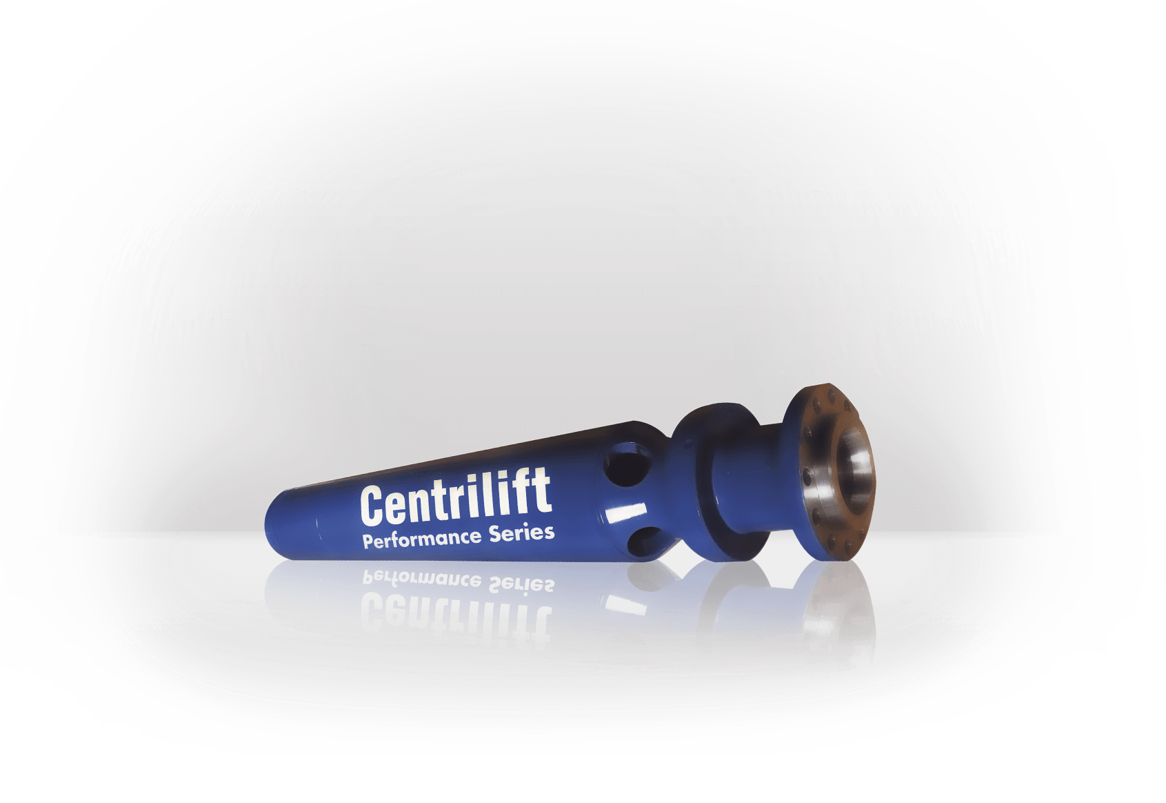 Centrilift Logo - NWWC | Our Partners' Products