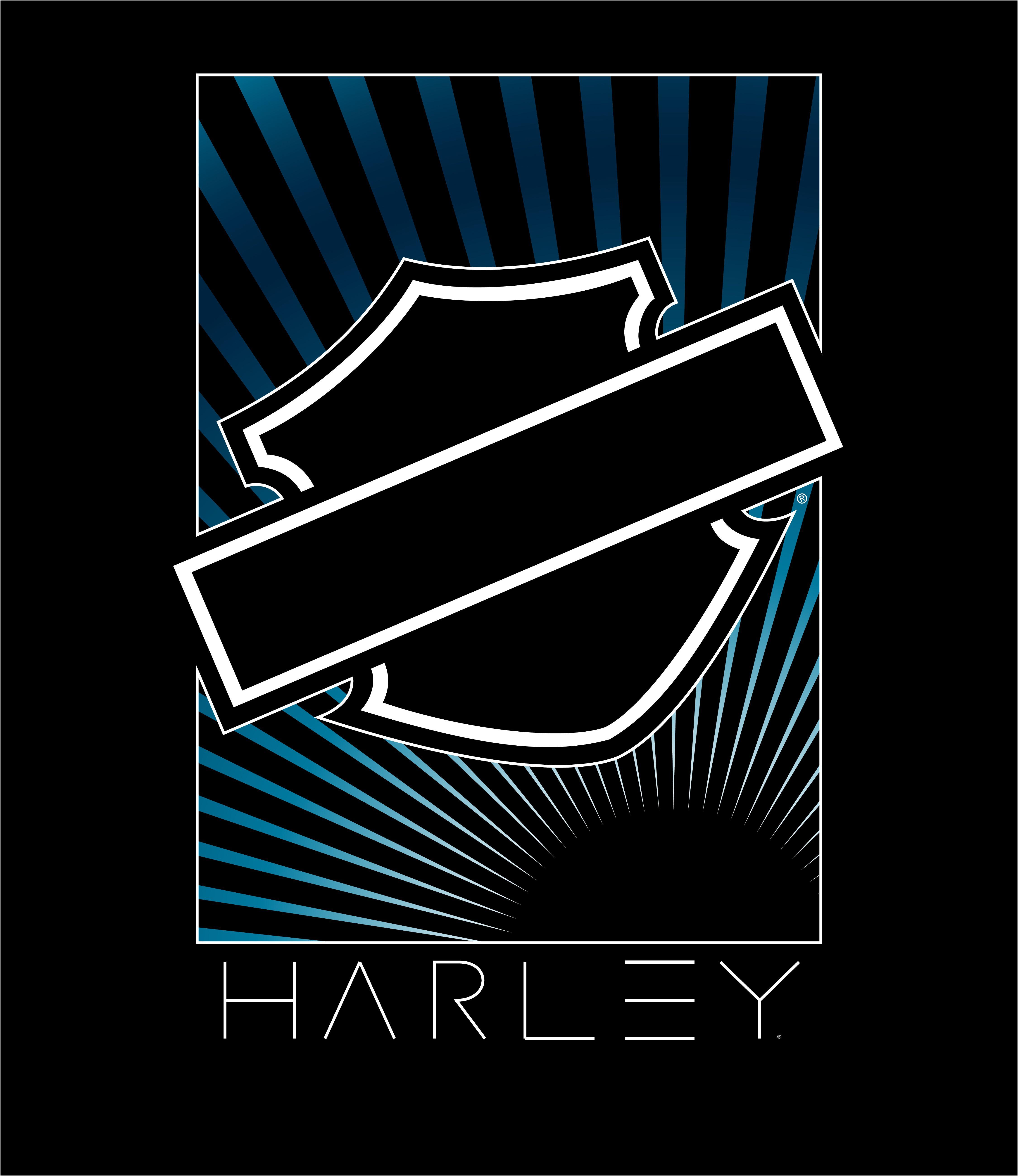 Zcx Logo - Free Harley Outline Logo, Download Free Clip Art, Free Clip Art