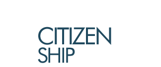 Citizenship Logo - The Digital Citizenship