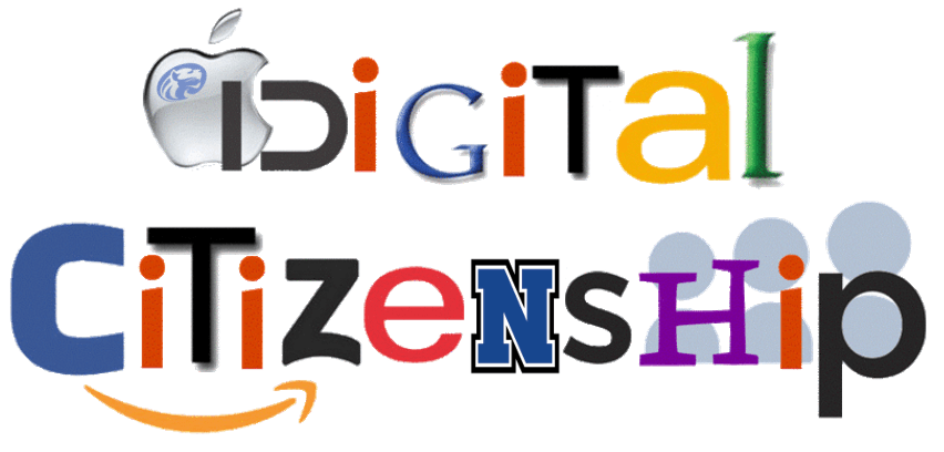 Citizenship Logo - Digital Citizenship - Norco High School