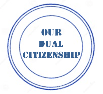 Citizenship Logo - Our Dual Citizenship: Logo Beauty Pageant