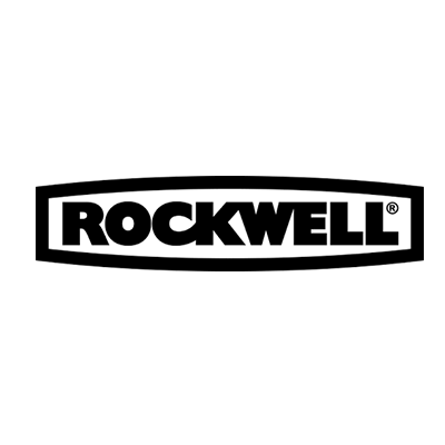 Rockwell Logo - Rockwell Tools - SheerID for Shoppers