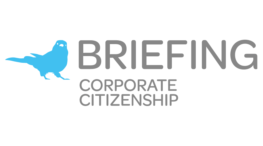 Citizenship Logo - Corporate Citizenship Briefing Logo Vector - (.SVG + .PNG ...