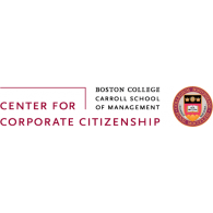Citizenship Logo - Boston College Center for Corporate Citizenship Logo Vector .EPS