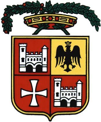 Ascoli Logo - Stemma Provincia di Ascoli Piceno