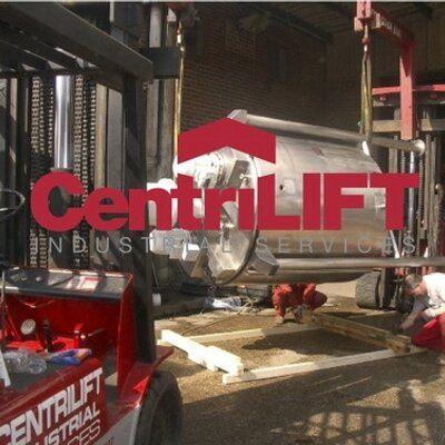 Centrilift Logo - Centrilift on Twitter: 