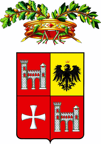 Ascoli Logo - File:Provincia di Ascoli Piceno-Stemma.png