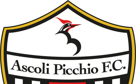 Ascoli Logo - Logo ascoli png 7 » PNG Image
