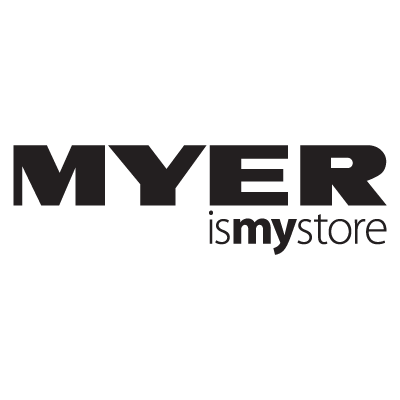 Myer Logo - Myer vector logo