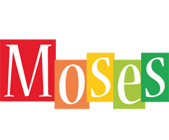Moses Logo - Moses Logo. Name Logo Generator, Summer, Birthday, Kiddo
