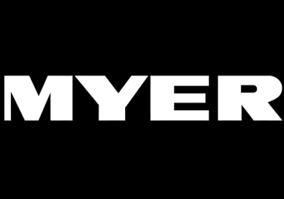 Myer Logo - Myer appoints CFO - Inside Retail