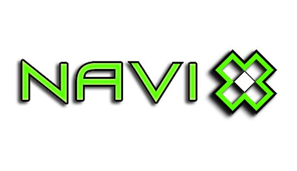 Navi-X Logo - Navi X Add On