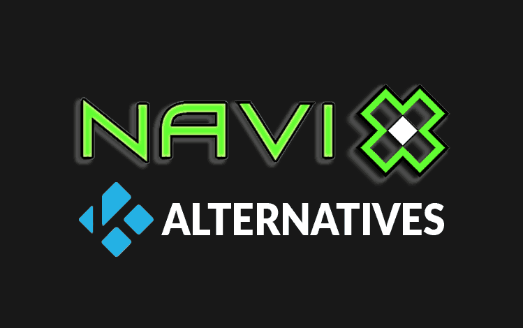 Navi-X Logo - Navi-X Exits: Navi-X Alternatives - BestDroidplayer, Streaming Tips