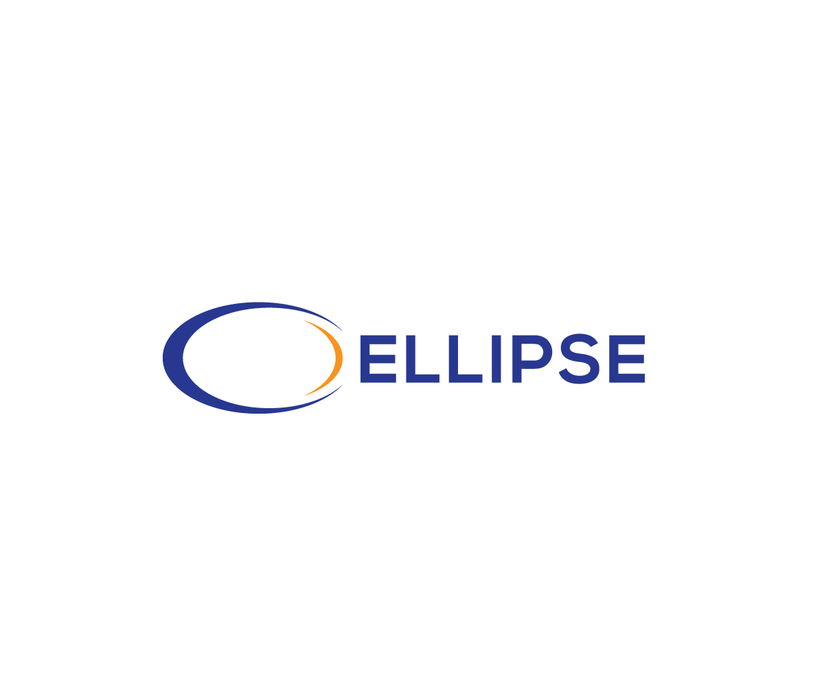 Ellipse Logo - Modern, Personable, Marketing Logo Design for Ellipse