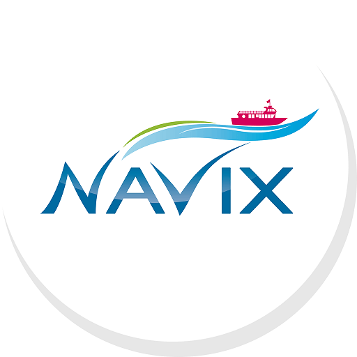 Navi-X Logo - Navix : Audioguide