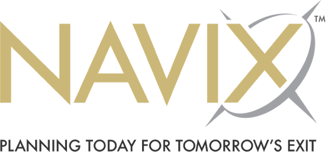 Navi-X Logo - NAVIX Certified Consultant - Business Route