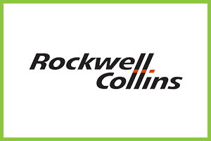 Rockwell Logo - Rockwell Collins Logo > ISE