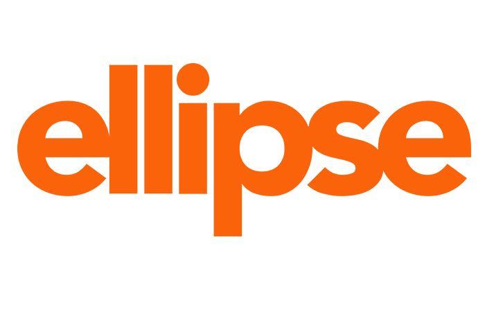 Ellipse Logo - Ellipse