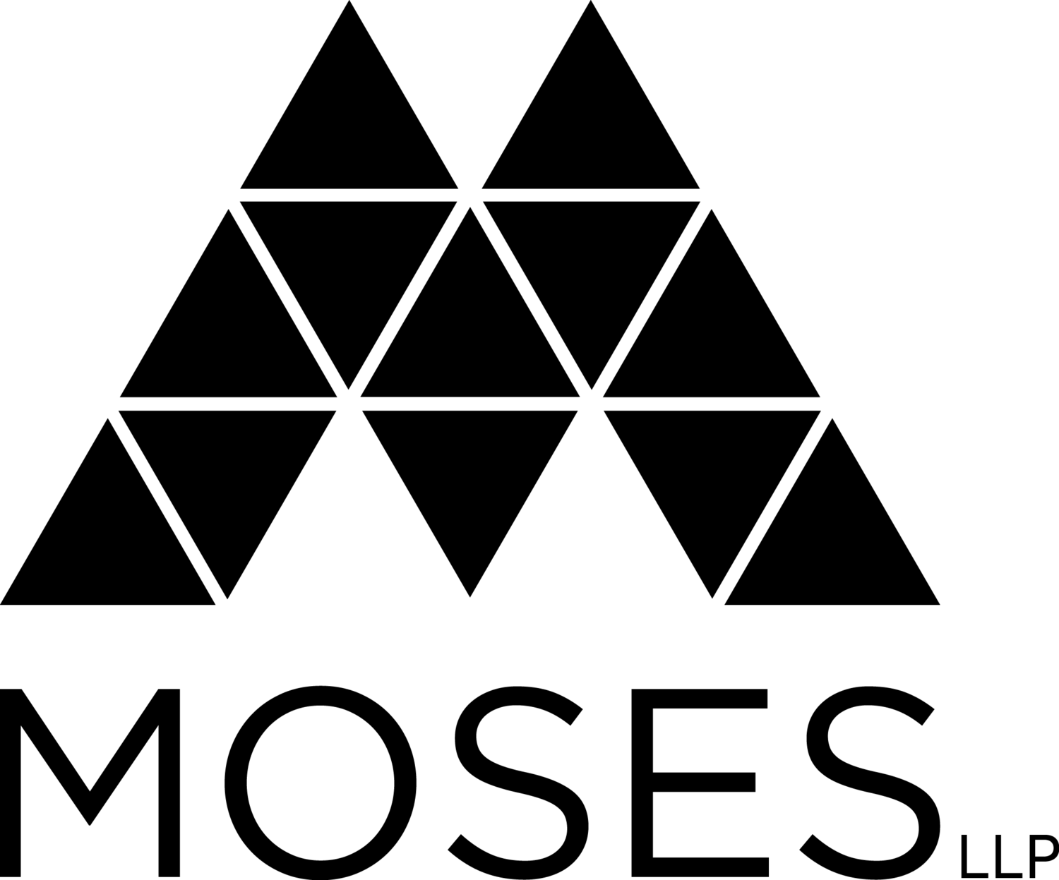 Moses Logo - Moses LLP