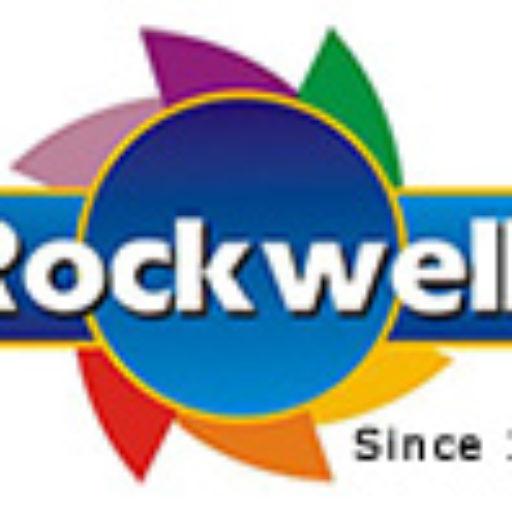 Rockwell Logo - Rockwell Industries Limited Since1986. Freezer Manufacturers In India
