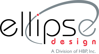 Ellipse Logo - Logo Design