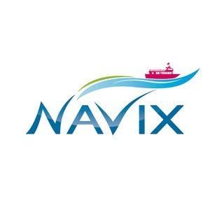 Navi-X Logo - Blob Enjeu Apps on the App Store