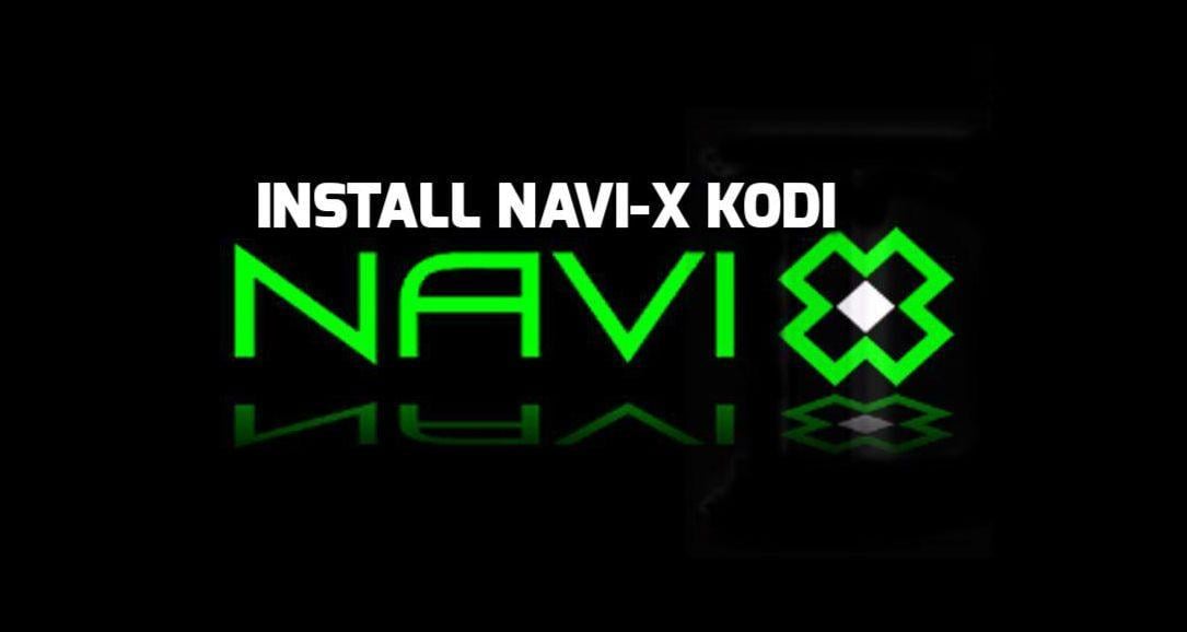 Navi-X Logo - How To Install Navi X Addon On Kodi