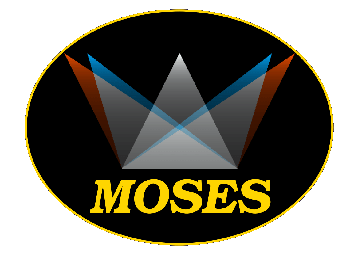 Moses Logo - MOSES/ESIS - Space Science and Engineering Laboratory | Montana ...