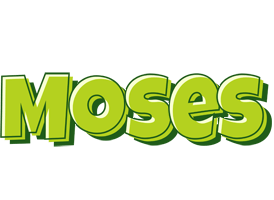 Moses Logo - Moses Logo | Name Logo Generator - Smoothie, Summer, Birthday, Kiddo ...