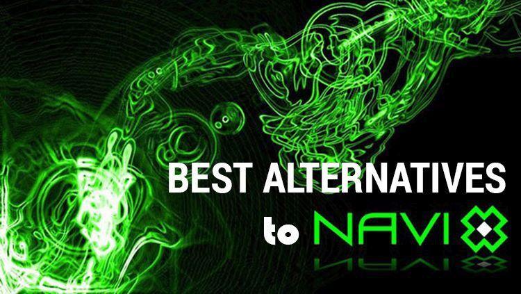 Navi-X Logo - Best Navi-X Alternatives for Kodi to Deliver Great Streaming Experience