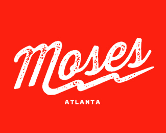Moses Logo - Logopond, Brand & Identity Inspiration (Moses)