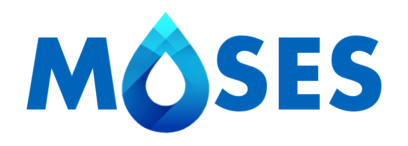 Moses Logo - Periodic Reporting for period 1 - MOSES (Managing crOp water Saving ...
