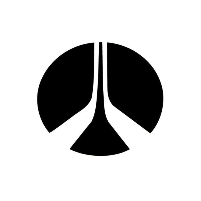 Rockwell Logo - North American Rockwell Logo - Logo Database - Graphis
