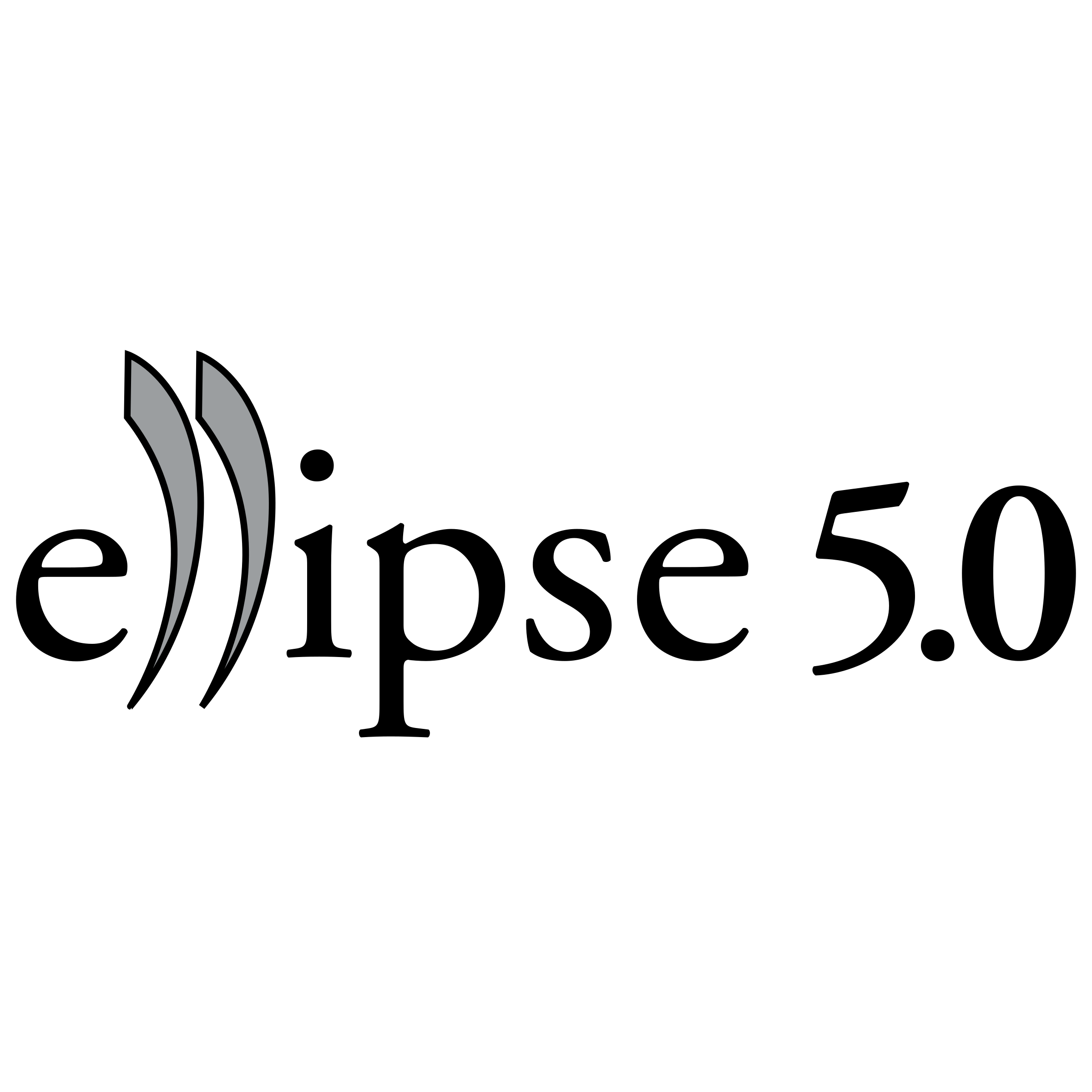 Ellipse Logo - Ellipse Logo PNG Transparent & SVG Vector - Freebie Supply